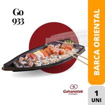 Barca Oriental Média Go933 Galvanotek C/1 Unidade