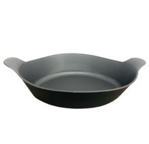 Barca Petisqueira Canoa Kit 10 Plástico Resistente para Restaurante e Bares