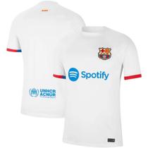 Barcelona Away Stadium Camisa 2023-24 (tamanho-M)