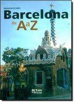 Barcelona De A A Z