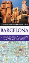 Barcelona - guia visual de bolso - PUBLIFOLHA