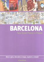 BARCELONA - SEU GUIA PASSO A PASSO- ª4 ED