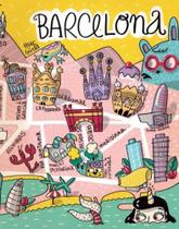 Barcelona Urban Art