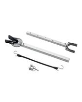 Barco ajustável Transom Saver VEVOR de 23 a 35 polegadas para motor 100HP Barco ajustável Transom Saver VEVOR de 23 a 35 polegadas para motor 100HP