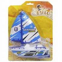 Barco de Brinquedo