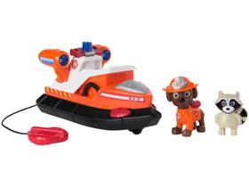 Barco de Brinquedo Patrulha Canina Fire Rescue da Barco de Brinquedo Patrulha Canina Fire Rescue da