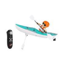 Barco De Controle Remoto Para Meninos, Barco RC Para Corrida Aquática, Brinquedo Para Crianças,