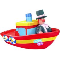 Barco Do Bita Brinquedo Para Banho 247 - Lider Barco Do Bita Brinquedo Para Banho 247 - Lider