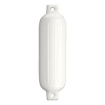 Barco Fender Polyform G-3 branco 14 x 5,5 cm