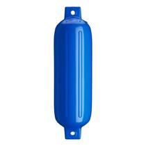 Barco Fender Polyform G-4 Blue 17x57 cm para barcos de 6-9 m Barco Fender Polyform G-4 Blue 17x57 cm para barcos de 6-9 m