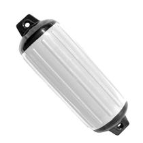 Para-lama Taylor Storm Gard - Proteção Para Barcos 14x50cm Silver Mist