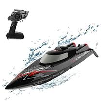 Barco GoolRC RC, barco de controle remoto WLtoys WL916, 60 K