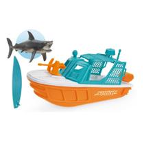 Barco Infantil que Boia para Brincar na Água e Piscina Barco Infantil que Boia para Brincar na Água e Piscina