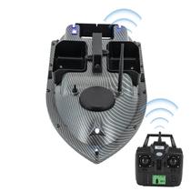 Barco Isca RC MIOUYTRT 600m GPS Bateria Dupla Carga 4,4kg Barco Isca RC MIOUYTRT 600m GPS Bateria Dupla Carga 4,4kg