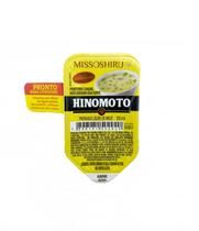 Barco Missoshiru Instantâneo 25ml - Hinomoto Barco Missoshiru Instantâneo 25ml - Hinomoto