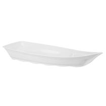 Barco para Sushi e Sashimi de Melamina 41,3 cm Gourmet Mix