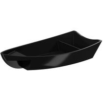 Barco para Sushi em Polipropileno 28x14x5,5cm Uno Coza - Brinox