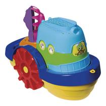 Barco praia menino MercoToys Barco praia menino MercoToys