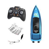 Barco RC Mini Elétrico Para Meninos, Lancha De Alta Velocidade Para Brincadeiras Aquáticas De Verão, Barco RC Mini Elétrico Para Meninos, Lancha De Alta Velocidade Para Brincadeiras Aquáticas De Verão,