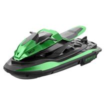Barco Remoto Jetski Controle Remoto Speedboat