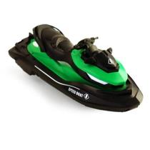 Barco Remoto Jetski Controle Remoto Speedboat