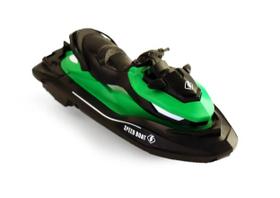 Barco Remoto Jetski Controle Remoto Speedboat