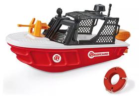 Barco Rescue Team 470 - Usual