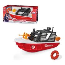 Barco Rescue Team - Usual Barco Rescue Team - Usual