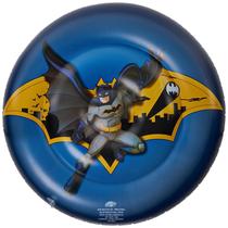 Barco reversível Pool Float SwimWays DC Batman para crianças a partir de 5 anos