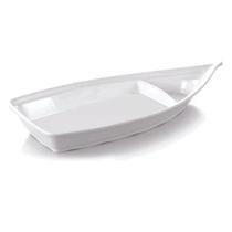 Barco sushi-sashimi 60,0 x 26,2 x 9,8 cm melamina 100% prof. Barco sushi-sashimi 60,0 x 26,2 x 9,8 cm melamina 100% prof.