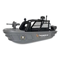 Barco Thunder Commando Sortido - Usual Barco Thunder Commando Sortido - Usual
