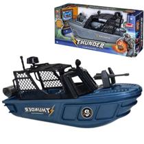 Barco Thunder Commando Usual 406