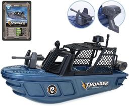 Barco Thunder Commando Usual Plastic 406 Barco Thunder Commando Usual Plastic 406