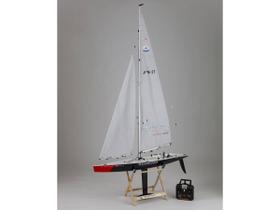 Barco Veleiro Controle Remoto Kyosho Seawind Nautimodelismo