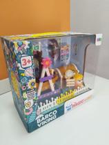 Barco Viking BBR TOYS
