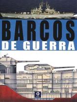 Barcos de Guerra Barcos de Guerra