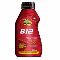 Bardahl Aditivo Motor B12 Plus 500ML