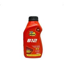 Bardahl b 12 plus aditivo para motor 500ml