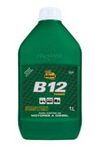 Bardahl - b12 turbo (1 l)