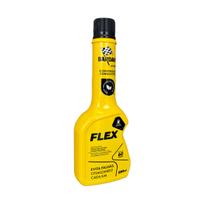 Bardahl Flex Aditivo Combustível Para Motores Flex 200ml Bardahl Flex Aditivo Combustível Para Motores Flex 200ml