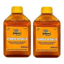 BARDAHL - KIT 2X PROLONGA (500 mL) BARDAHL - KIT 2X PROLONGA (500 mL)