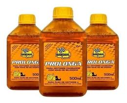 BARDAHL - KIT 3X PROLONGA (500 mL)