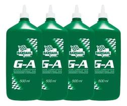 BARDAHL - KIT 4X G-A (500 mL)