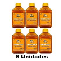 BARDAHL - KIT 6X PROLONGA (500 mL) BARDAHL - KIT 6X PROLONGA (500 mL)