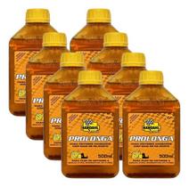 BARDAHL - KIT 8X PROLONGA (500 mL) BARDAHL - KIT 8X PROLONGA (500 mL)