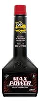 BARDAHL - MAX POWER (200 mL) - ADITIVO PARA GASOLINA