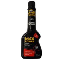 Bardahl Promax Max Power Para Aditivo Para Gasolina 200ml