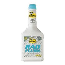 Bardahl - radflush 500ml - limpeza de radiadores