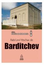 Barditchev - MAAYANOT