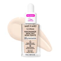 Bare Focus Niacinamide Skin Tint Wet'N'Wild - Fair Bare Focus Niacinamide Skin Tint Wet'N'Wild - Fair